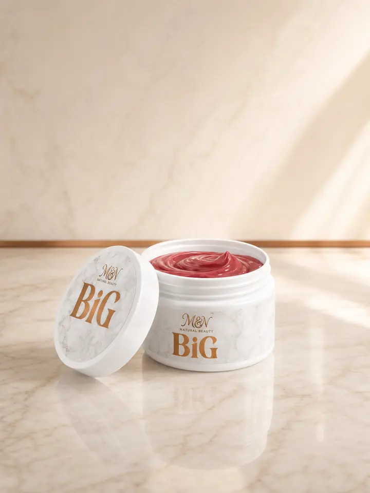 عبوة BiG من M&N Natural Beauty